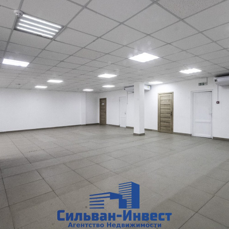 Фотография Сдается торговое помещение по адресу г. Минск, Бурдейного ул., д. 13 - фото 17