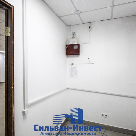 Фотография Сдается торговое помещение по адресу г. Минск, Бурдейного ул., д. 13 - фото 19