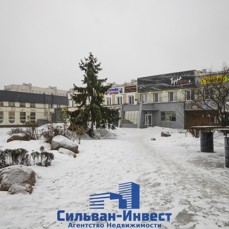 Фотография Сдается торговое помещение по адресу г. Минск, Бурдейного ул., д. 13 - фото 2