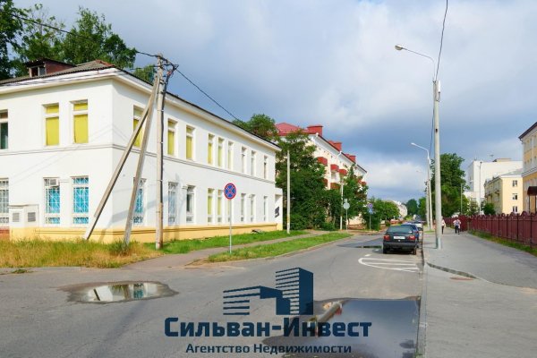 Продается производственное/складское помещение по адресу г. Минск, Седова ул., д. 6 - фото 5
