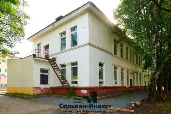 Продается производственное/складское помещение по адресу г. Минск, Седова ул., д. 6 - фото 7