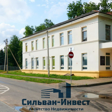 Фотография Продается производственное/складское помещение по адресу г. Минск, Седова ул., д. 6 - фото 4