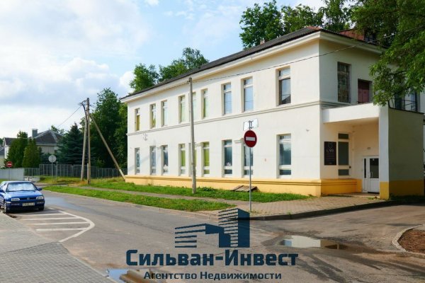 Продается производственное/складское помещение по адресу г. Минск, Седова ул., д. 6 - фото 4