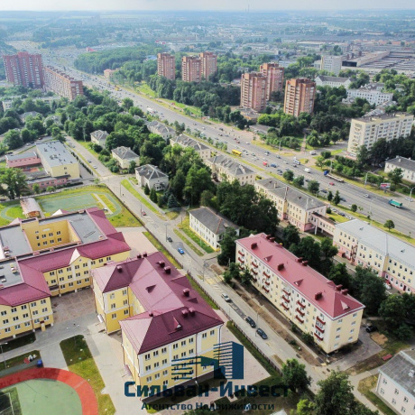 Фотография Продается производственное/складское помещение по адресу г. Минск, Седова ул., д. 6 - фото 13