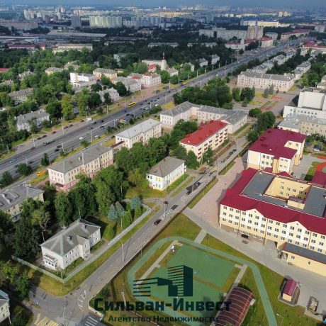 Фотография Продается производственное/складское помещение по адресу г. Минск, Седова ул., д. 6 - фото 9