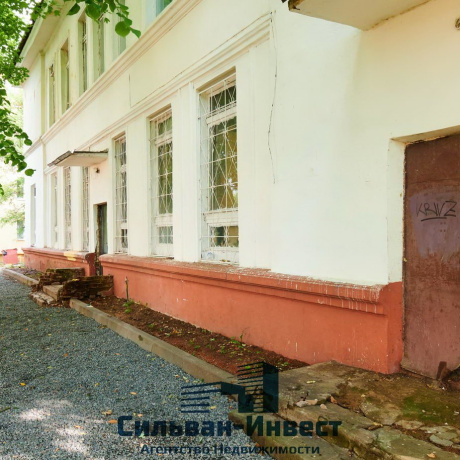Фотография Продается производственное/складское помещение по адресу г. Минск, Седова ул., д. 6 - фото 6