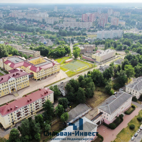 Фотография Продается производственное/складское помещение по адресу г. Минск, Седова ул., д. 6 - фото 15