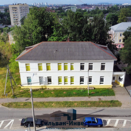 Фотография Продается производственное/складское помещение по адресу г. Минск, Седова ул., д. 6 - фото 2