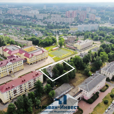 Фотография Продается производственное/складское помещение по адресу г. Минск, Седова ул., д. 6 - фото 14