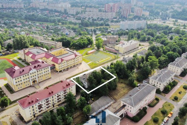 Продается производственное/складское помещение по адресу г. Минск, Седова ул., д. 6 - фото 14