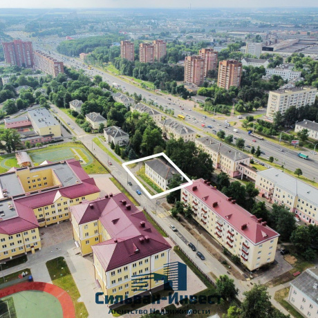 Фотография Продается производственное/складское помещение по адресу г. Минск, Седова ул., д. 6 - фото 12