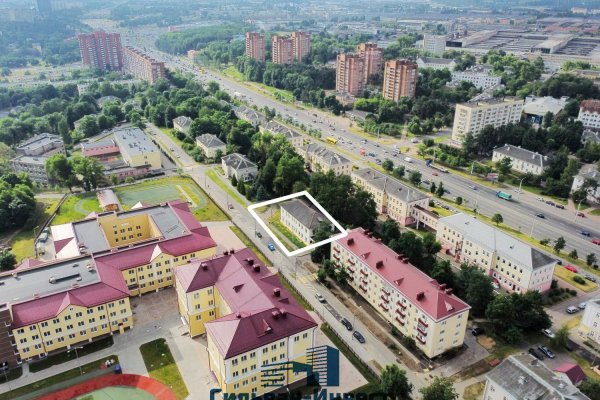Продается производственное/складское помещение по адресу г. Минск, Седова ул., д. 6 - фото 12