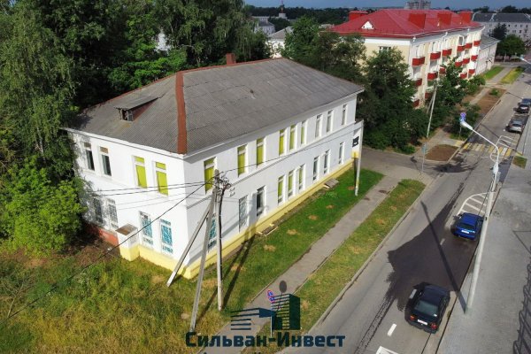 Продается производственное/складское помещение по адресу г. Минск, Седова ул., д. 6 - фото 3