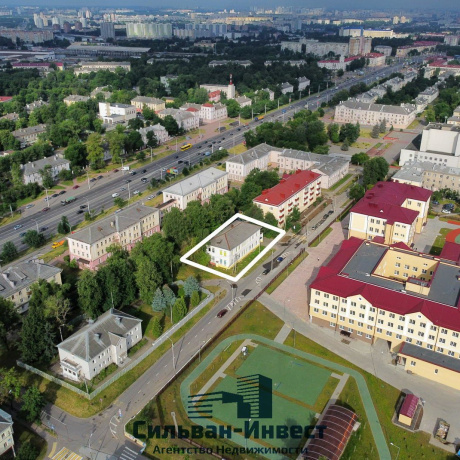 Фотография Продается производственное/складское помещение по адресу г. Минск, Седова ул., д. 6 - фото 8
