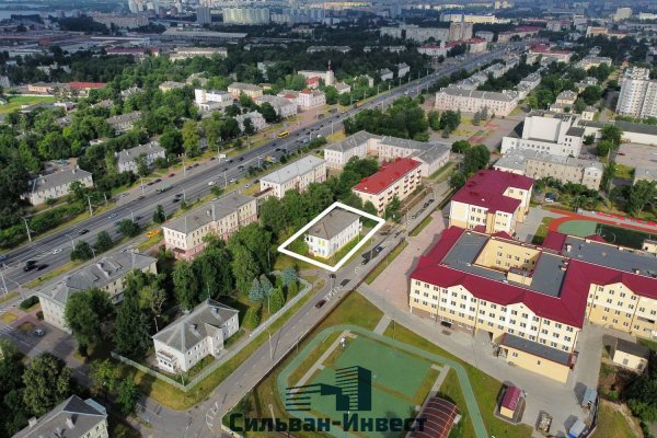 Продается производственное/складское помещение по адресу г. Минск, Седова ул., д. 6 - фото 8