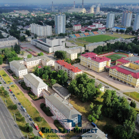 Фотография Продается производственное/складское помещение по адресу г. Минск, Седова ул., д. 6 - фото 17