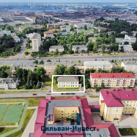 Фотография Продается производственное/складское помещение по адресу г. Минск, Седова ул., д. 6 - фото 10
