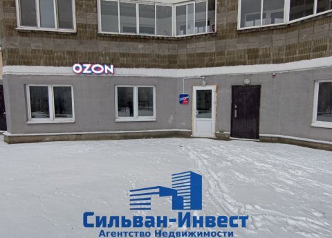Сдается торговое помещение по адресу г. Минск, Берута ул., д. 11 к. А - фото 3