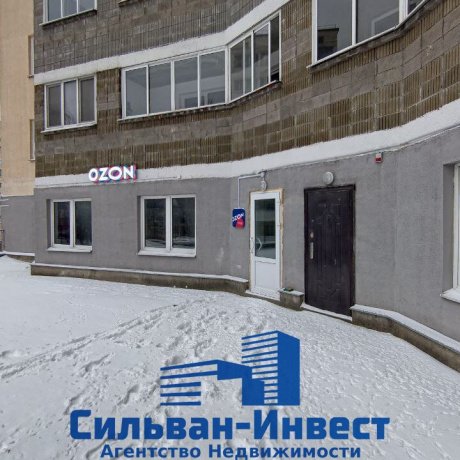 Фотография Сдается торговое помещение по адресу г. Минск, Берута ул., д. 11 к. А - 2