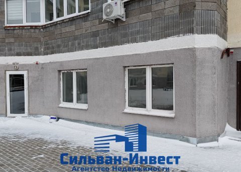 Сдается торговое помещение по адресу г. Минск, Берута ул., д. 11 к. А - фото 5