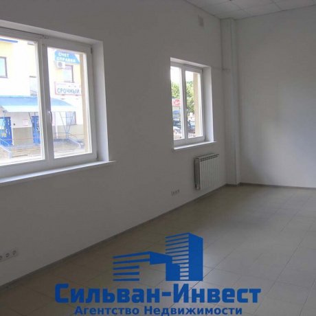 Фотография Продается торговое помещение по адресу г. Минск, Тимирязева ул., д. 121 к. 4 - 4