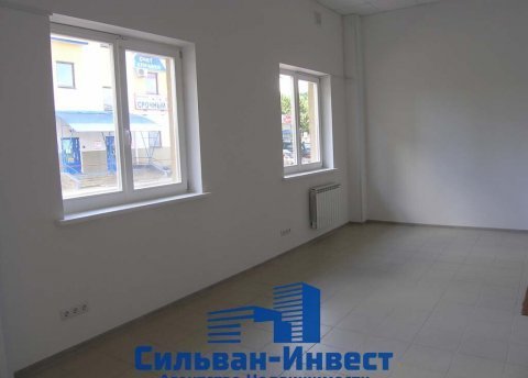 Продается торговое помещение по адресу г. Минск, Тимирязева ул., д. 121 к. 4 - фото 4