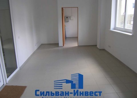 Продается торговое помещение по адресу г. Минск, Тимирязева ул., д. 121 к. 4 - фото 1