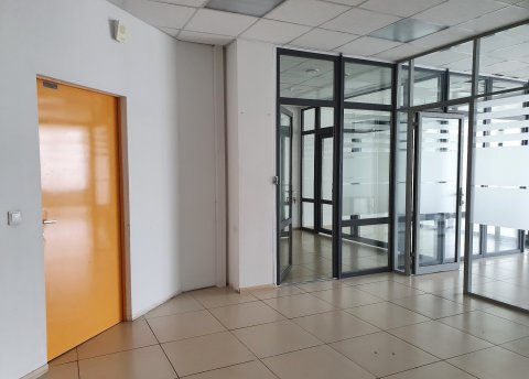 Сдается офисное помещение по адресу г. Минск, Сурганова ул., д. 61 - фото 3