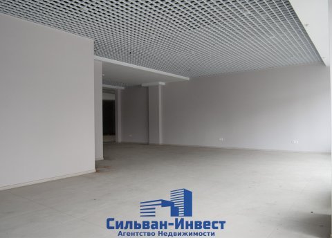 Сдается торговое помещение по адресу г. Минск, Тучинский пер., д. 2 к. А - фото 12