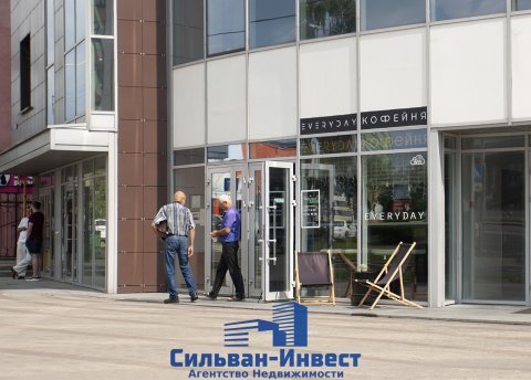 Сдается торговое помещение по адресу г. Минск, Тучинский пер., д. 2 к. А - фото 2