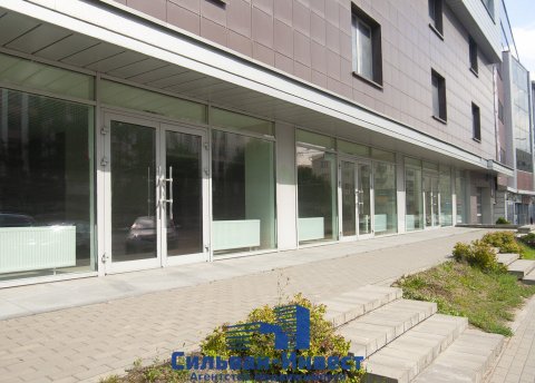 Сдается торговое помещение по адресу г. Минск, Тучинский пер., д. 2 к. А - фото 19