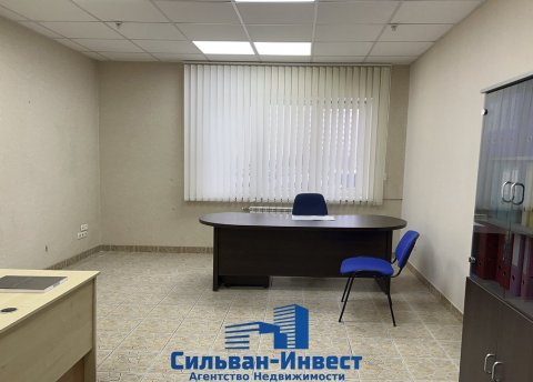 Сдается торговое помещение по адресу г. Минск, Олешева ул., д. 1 - фото 7