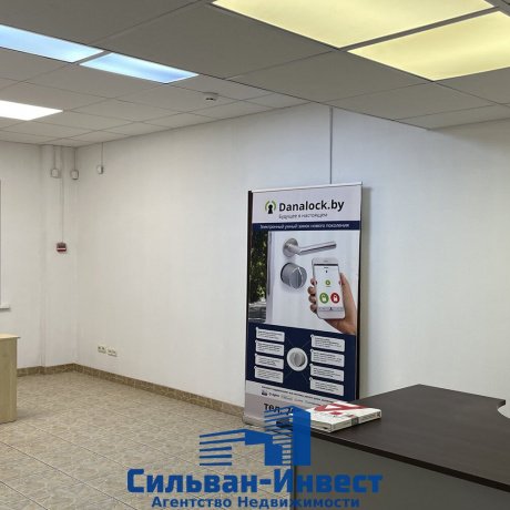 Фотография Сдается торговое помещение по адресу г. Минск, Олешева ул., д. 1 - 8