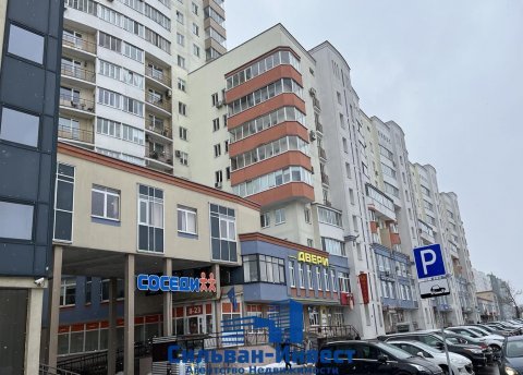 Сдается торговое помещение по адресу г. Минск, Олешева ул., д. 1 - фото 2