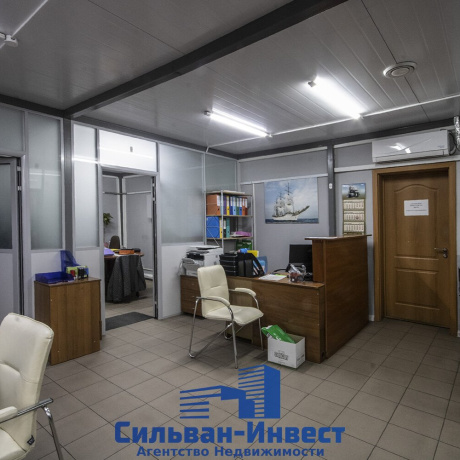 Фотография Сдается производственное/складское помещение по адресу аг. Колодищи, Марины Молокович ул., д. 30 - фото 18