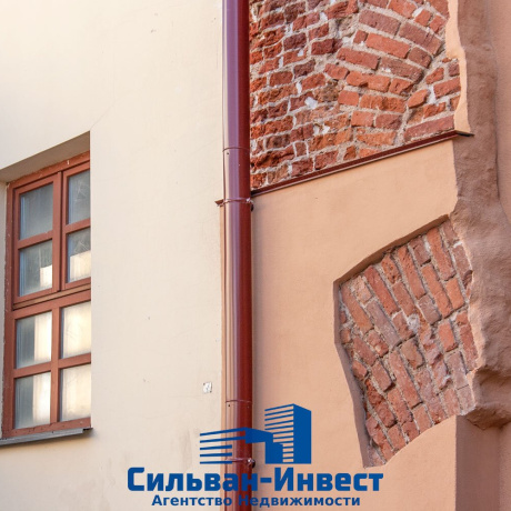 Фотография Сдается торговое помещение по адресу г. Минск, Революционная ул., д. 6 - фото 17