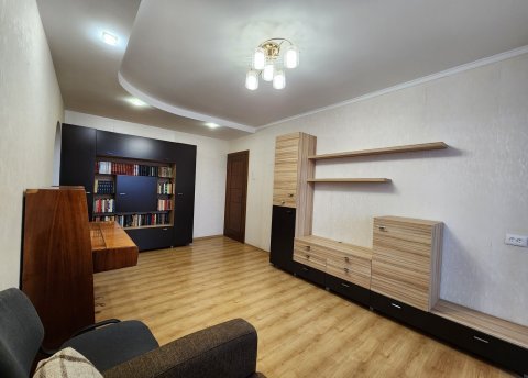 4-комнатная квартира по адресу Крупской ул., д. 2 - фото 17