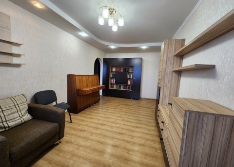 4-комнатная квартира по адресу Крупской ул., д. 2 - фото 16