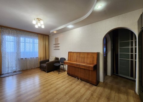 4-комнатная квартира по адресу Крупской ул., д. 2 - фото 15