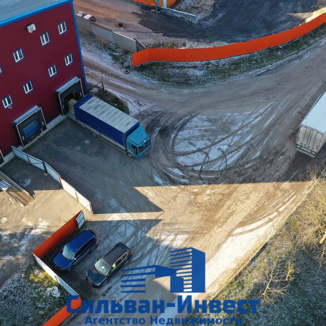 Фотография Продается производственное/складское помещение по адресу г. Заславль, Советская ул., д. 136 к. А/2 - фото 5