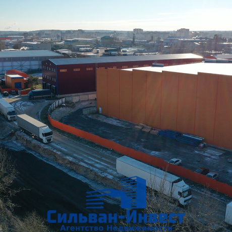 Фотография Продается производственное/складское помещение по адресу г. Заславль, Советская ул., д. 136 к. А/2 - фото 7