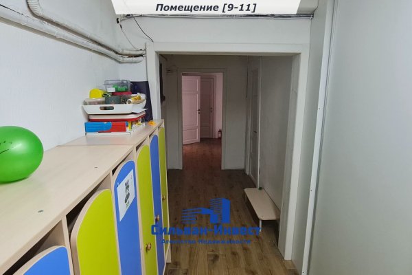 Продается торговое помещение по адресу г. Минск, Ольшевского ул., д. 74 - фото 4