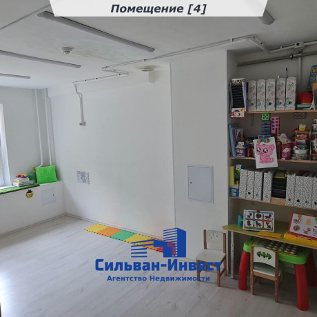 Фотография Продается торговое помещение по адресу г. Минск, Ольшевского ул., д. 74 - фото 2