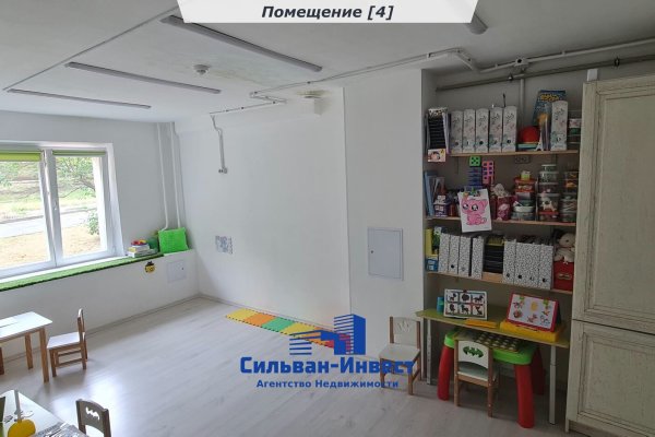 Продается торговое помещение по адресу г. Минск, Ольшевского ул., д. 74 - фото 2