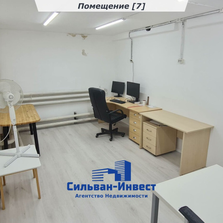 Фотография Продается торговое помещение по адресу г. Минск, Ольшевского ул., д. 74 - фото 6