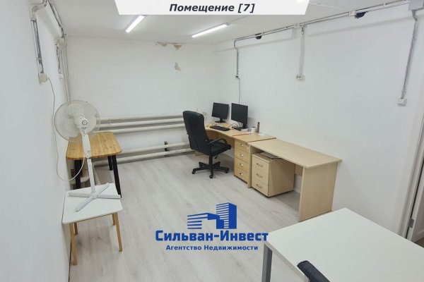 Продается торговое помещение по адресу г. Минск, Ольшевского ул., д. 74 - фото 6