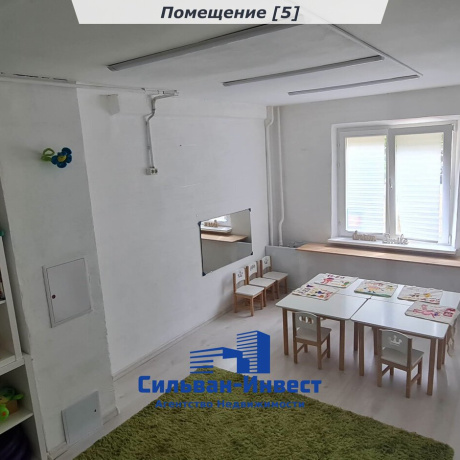 Фотография Продается торговое помещение по адресу г. Минск, Ольшевского ул., д. 74 - фото 5
