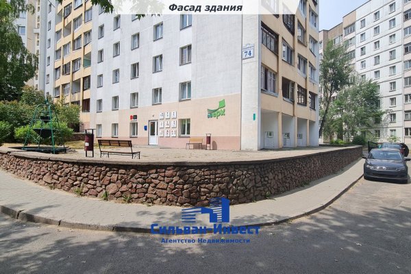 Продается торговое помещение по адресу г. Минск, Ольшевского ул., д. 74 - фото 11