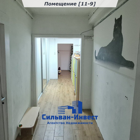 Фотография Продается торговое помещение по адресу г. Минск, Ольшевского ул., д. 74 - фото 7