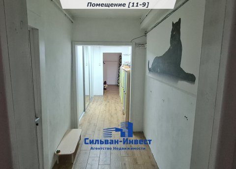 Продается торговое помещение по адресу г. Минск, Ольшевского ул., д. 74 - фото 7